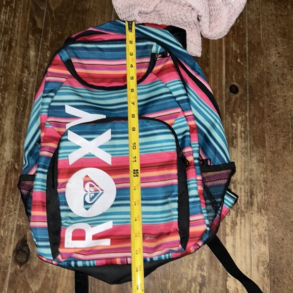 Roxy backpack - Picture 3 of 5